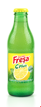 Limonlu Soda